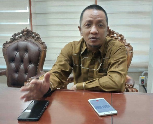 KOMISI III SIAP KONSULTASI KE KPK