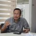 KONTRAK DIPERPANJANG DPRD MERADANG