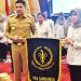 WALIKOTA KUKUHKAN PENGURUS YAYASAN KANKER INDONESIA KOTA SAMARINDA