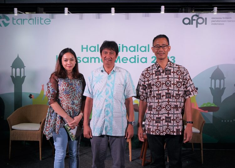 INDEKS LITERASI KEUANGAN WNI HAMPIR 50%