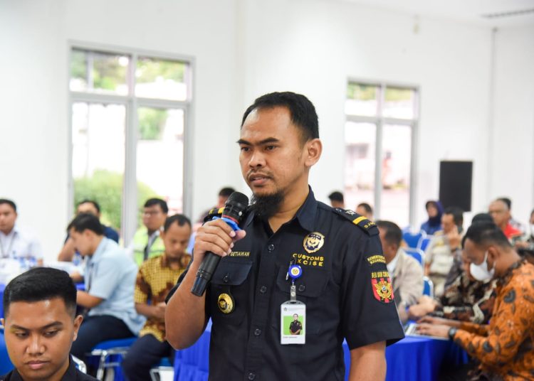 BANDARA SAMS SIAP SAMBUT CALHAJ 2023