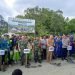 CEGAH ABRASI, DPRD SUARAKAN ANGGARAN MANGROVE