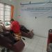 PEGAWAI PLN DONORKAN DARAH DI BULUNGAN