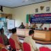 TMMD KODIM 0907/TRK AJAK WARGA JAUHI NARKOBA