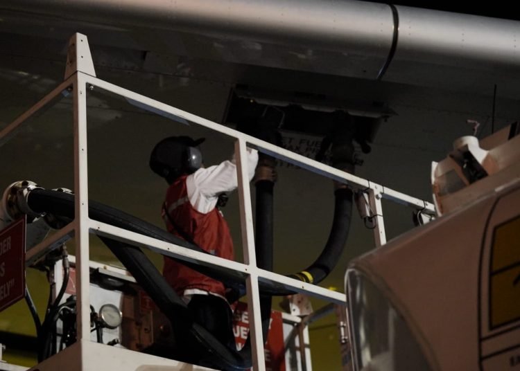 PPN KAWAL AVTUR PENERBANGAN HAJI