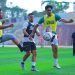 JBFC GELAR TURNAMEN ANTAR WARTAWAN