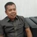 DPRD INGATKAN SINKRONISASI DATA