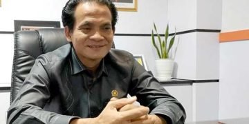 DEWAN SEBUT ASET PEMKOT BANYAK MUBAZIR