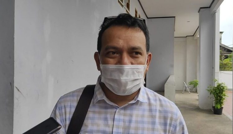 DPRD SOROTI NASKAH AKADEMIK RUU KESEHATAN