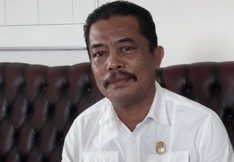 DPRD DORONG BERAS PPU NAIK KELAS