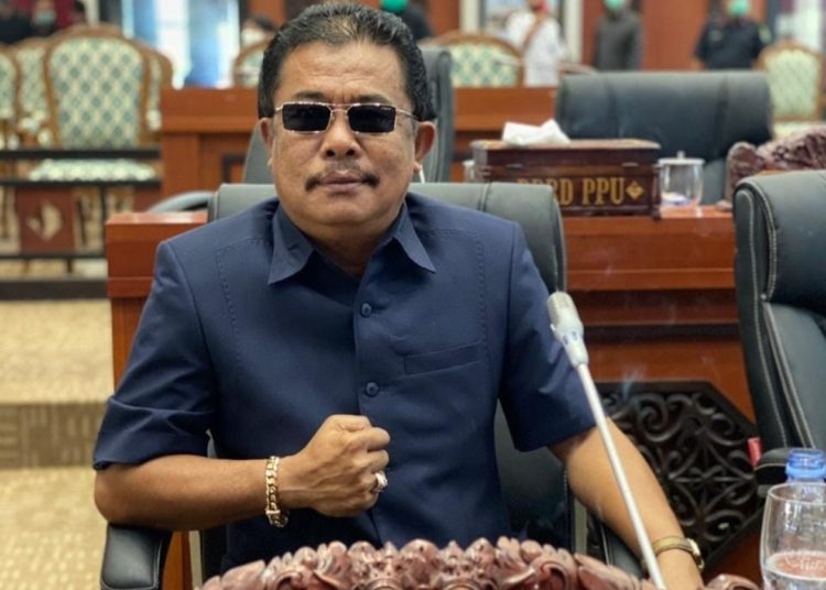 GELAR RESES, SYARIFUDDIN TERIMA KELUHAN TARIF PDAM