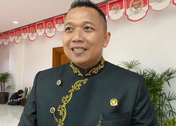 KERJASAMA 13 RUMAH SAKIT, DENI HAKIM APRESIASI PROGRAM DOKTER SIAGA