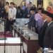 DEWAN GELAR PAW PKS
