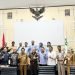 SUSUL PPU, BALIKPAPAN TEKEN PENLOK SUTT IKN