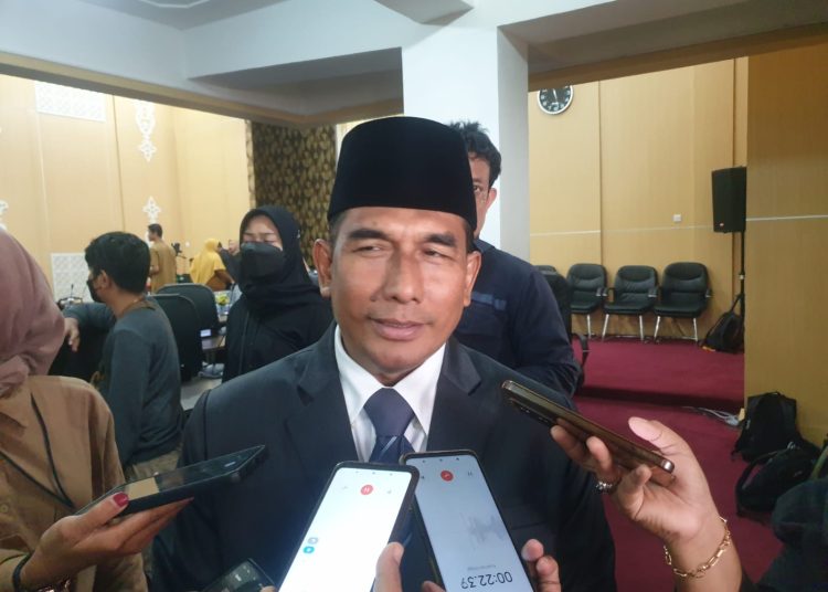 SEKDA INGATKAN NETRALITAS ASN