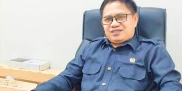 DEWAN TERUSKAN REVISI PERDA MINOL