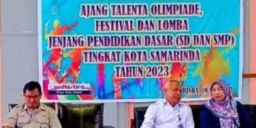 DPRD DUKUNG AJANG O2SN