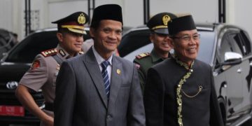 DPRD APRESIASI KURIKULUM MERDEKA