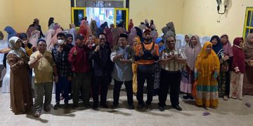 WARGA SEBUT SUBSIDI SALAH SASARAN