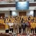 MAHASISWA KUNJUNGI RUMAH RAKYAT