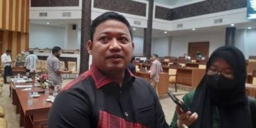 GALI INFORMASI, PANSUS DPRD SAMARINDA PANGIL SEJUMLAH OPD UNTUK HEARING
