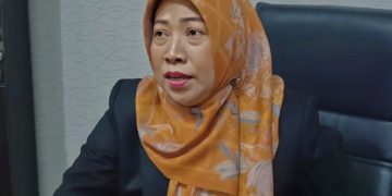 KOMISI IV DPRD SAMARINDA BAHAS PROGRAM DAN RAPERDA KETAHANAN KELUARGA