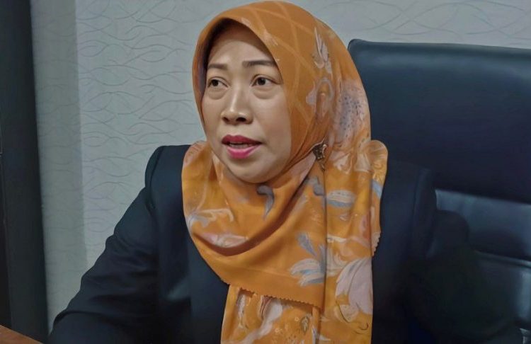 KOMISI IV DPRD SAMARINDA BAHAS PROGRAM DAN RAPERDA KETAHANAN KELUARGA