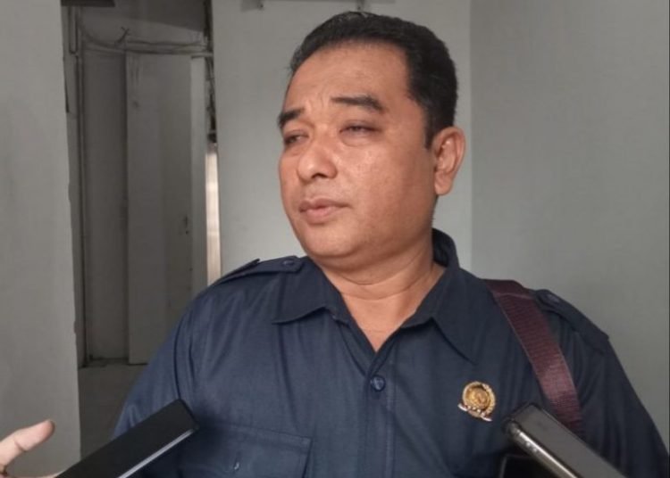 WARGA JADI UKURAN KESUKSESAN PEMKOT