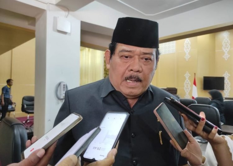 SILPA BALIKPAPAN CAPAI 600 MILIAR