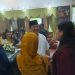 MOMEN LEBARAN, KETUA DEWAN UNDANG WARGA