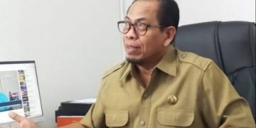 DPRD DORONG PELEBARAN DRAINASE