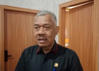 DPRD HARAP SEKOLAH TERPADU TEPAT WAKTU