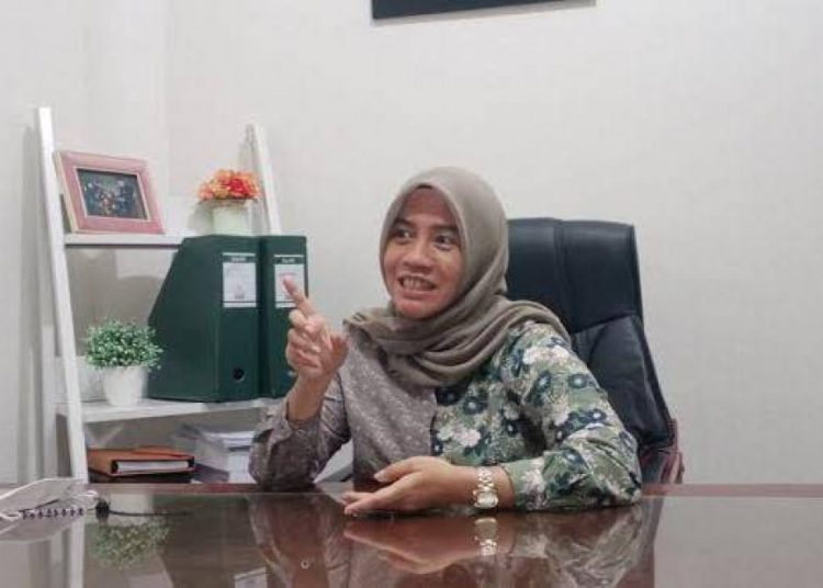 KOMISI IV SOROTI KEKURANGAN KELAS