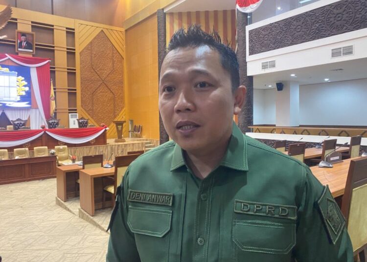 PERSIAPKAN MUDIK, DEWAN INGATKAN RAMP CHECK