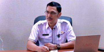 DISKOMINFO DORONG PROTEKSI SITUS PEMERINTAH