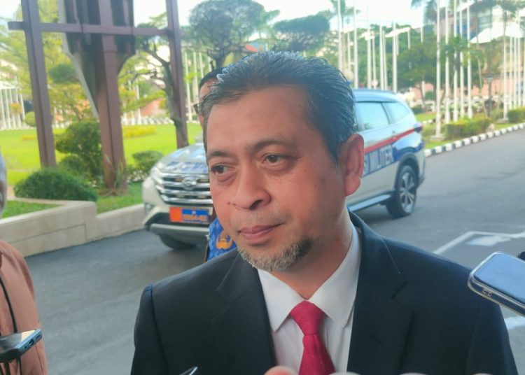 BPK BERI 43 CATATAN UNTUK LAPKEU KALTIM