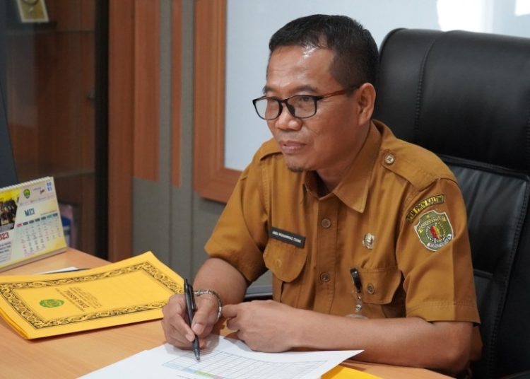 100 RIBU PEKERJA INFORMAL BISA DAPAT JAMSOSTEK