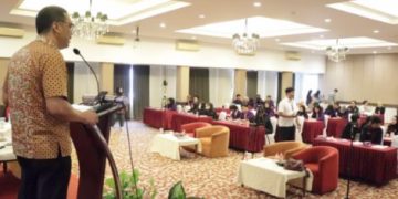 DISKOMINFO INGATKAN LITERASI DIGITAL