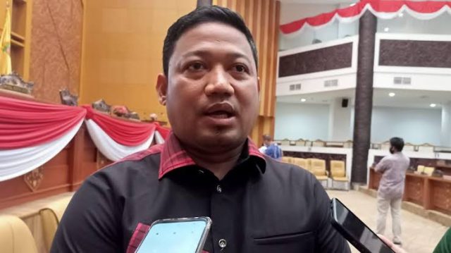 PANSUS SIAP KEBUT LKPJ