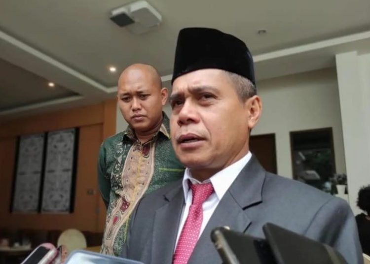 DPRD INGATKAN DAMPAK SOSIAL TEROWONGAN