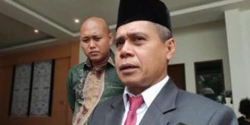 DPRD INGATKAN DAMPAK SOSIAL TEROWONGAN