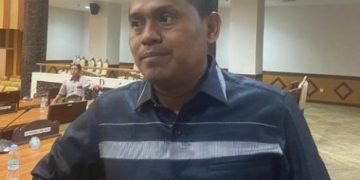 DEWAN SOROTI PJU MATI