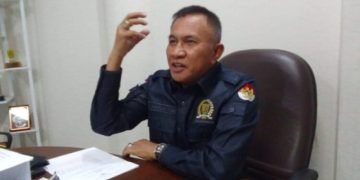 DPRD MINTA PEMKOT PANTAU SEMBAKO RAMADAN