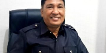 DEWAN DUKUNG TEROWONGAN SAMARINDA