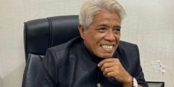 DEWAN DUKUNG SAMARINDA BEBAS TAMBANG