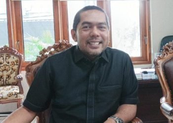 DEWAN DUKUNG PENERTIBAN ALGAKA