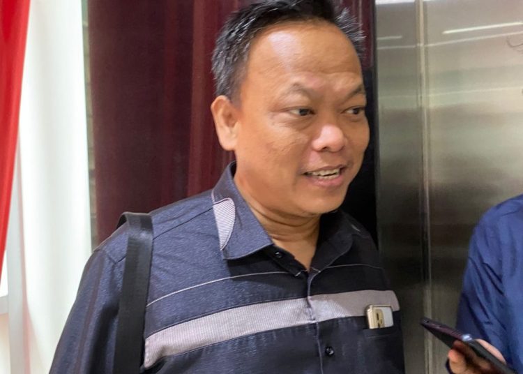 ORTU WAJIB EDUKASI PERNIKAHAN DINI