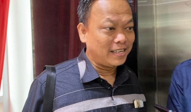 ORTU WAJIB EDUKASI PERNIKAHAN DINI