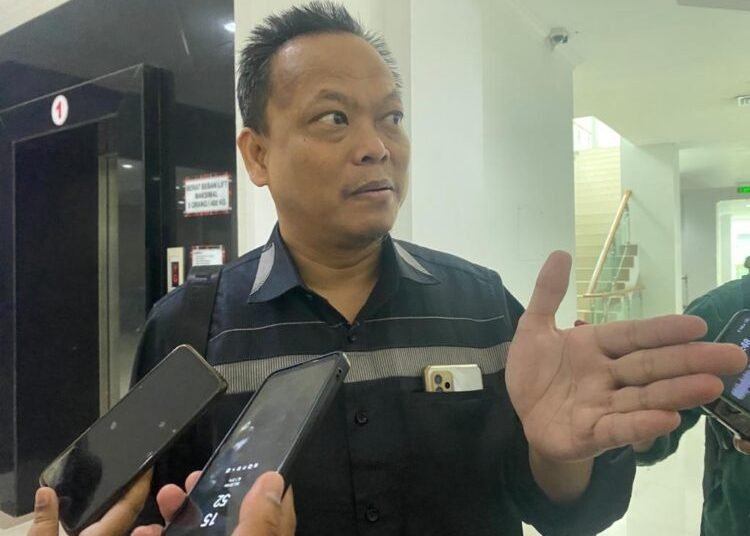 DEWAN INGATKAN SDM WARGA TEPIAN