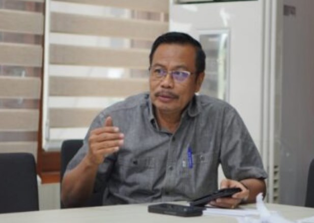 DPRD TUNGGU SOLUSI DAMPAK JARGAS PGN